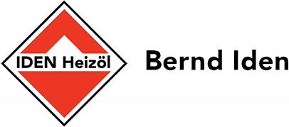 Logo der Firma Iden Heizöl Hamburg